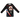 SCREAM LONG SLEEVE YOUTH RASHGUARD