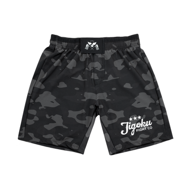 INDEPENDENCE NOGI SHORTS