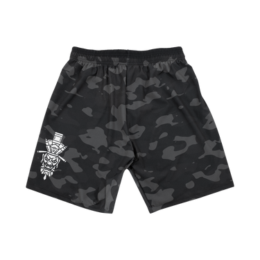 INDEPENDENCE NOGI SHORTS