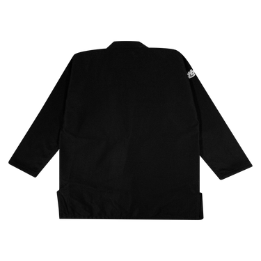 EMMA-Ö STANDARD 385GSM BLACK GI (YOUTH)