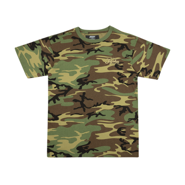 INDEPENDENCE TEE