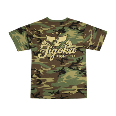 INDEPENDENCE TEE