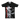 ARTIST COLLECTION 002 SAINT NO - OUTWEST SHORT SLEEVE RASHGUARD