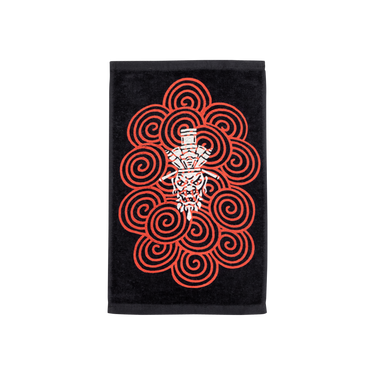 CIRCLE OF LIFE TOWEL