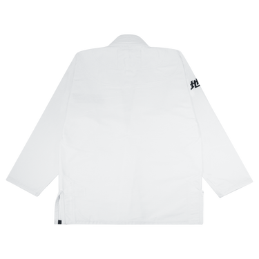 EMMA-Ö STANDARD 385GSM WHITE GI (ADULT)