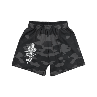 INDEPENDENCE NOGI YOUTH SHORTS